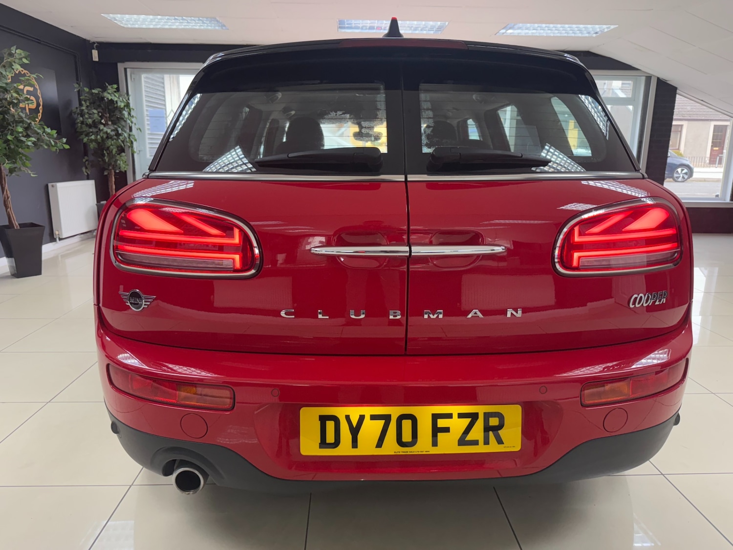 Used MINI Clubman 2020 for sale - 76249413: Photo 7