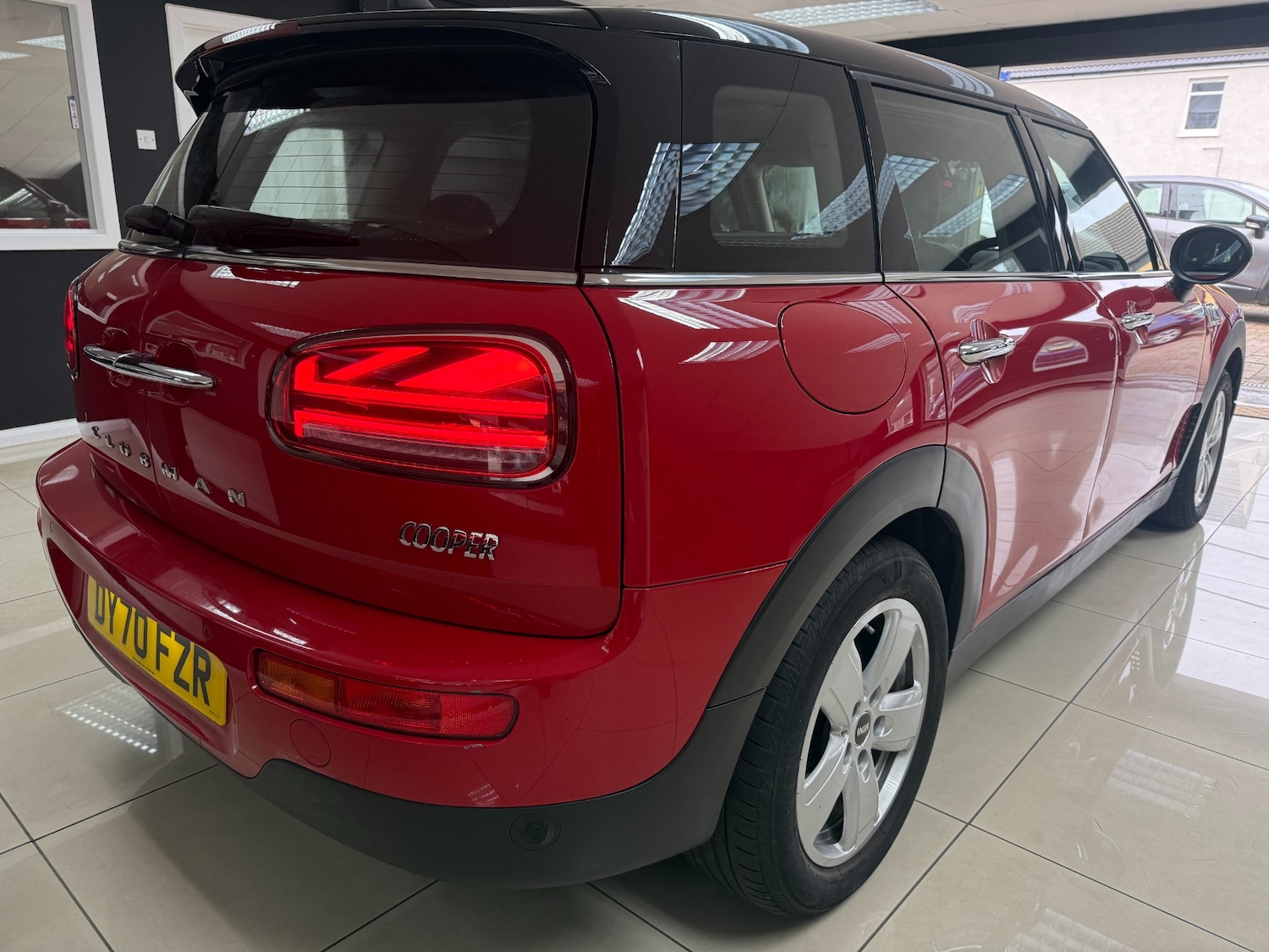 Used MINI Clubman 2020 for sale - 76249413: Photo 9