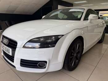 Used Audi TT 2012 for sale - 74859703: Photo