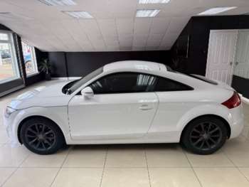 Used Audi TT 2012 for sale - 74859703: Photo