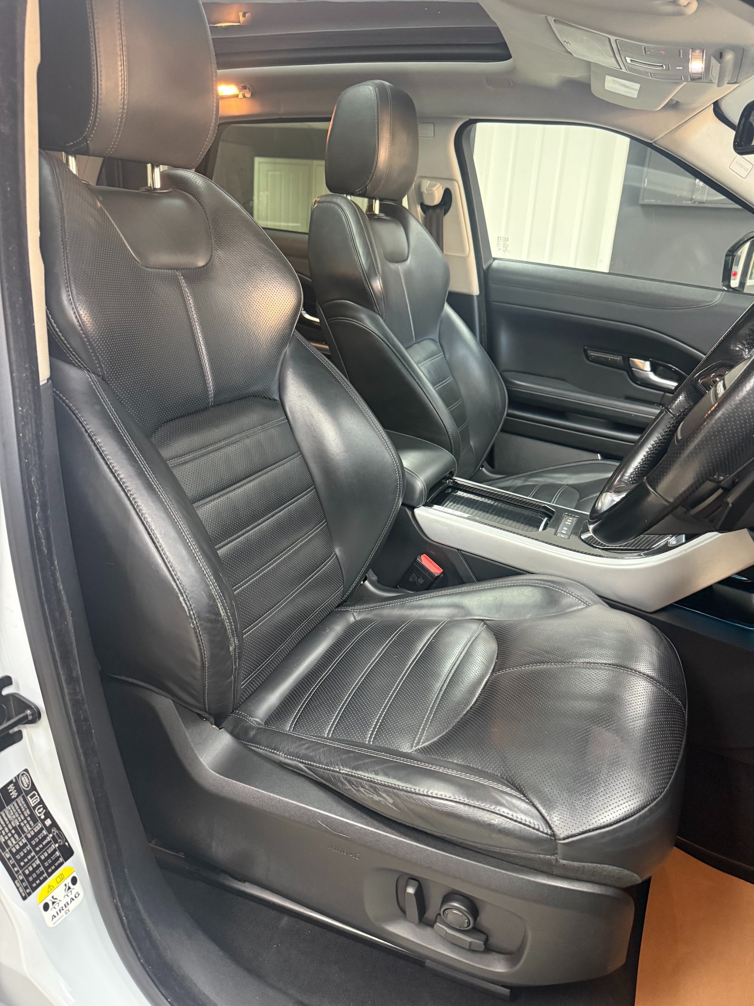 Used Land Rover Range Rover Evoque 2015 for sale - 76379289: Photo 10