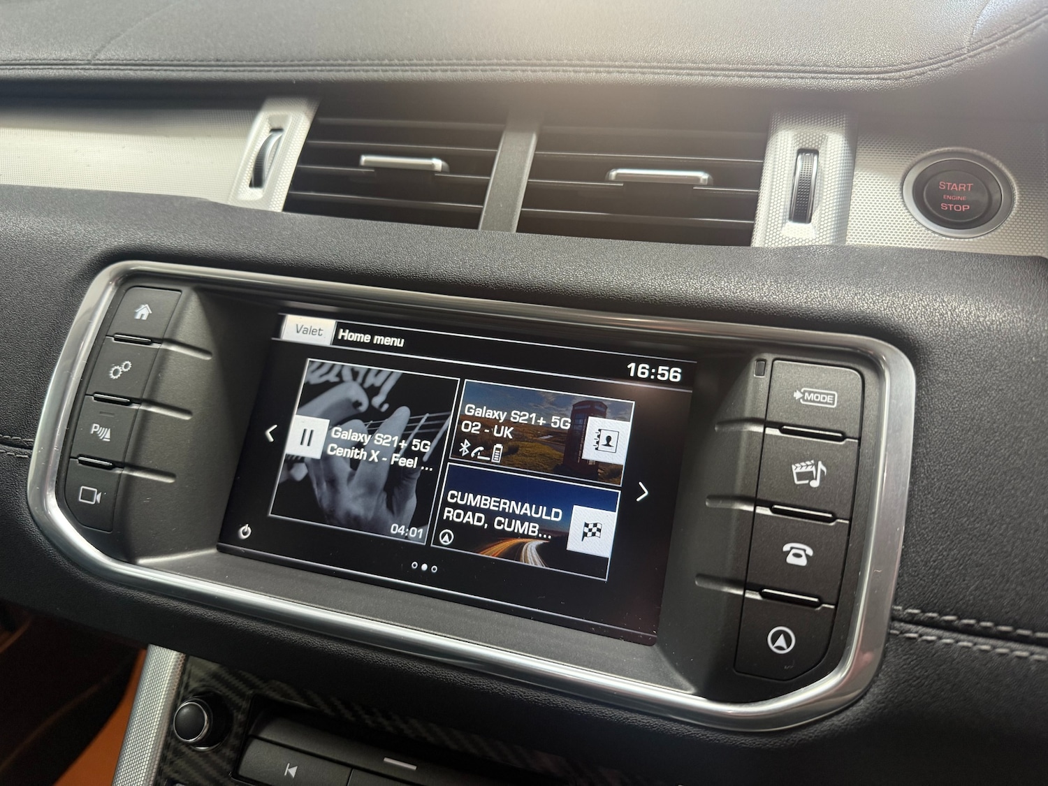 Used Land Rover Range Rover Evoque 2015 for sale - 76379289: Photo 14