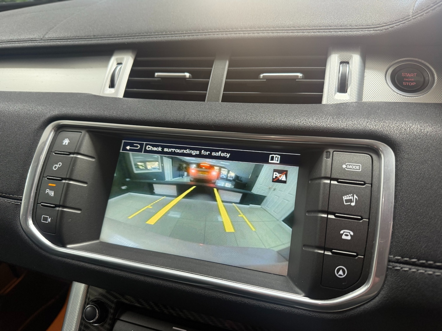 Used Land Rover Range Rover Evoque 2015 for sale - 76379289: Photo 15