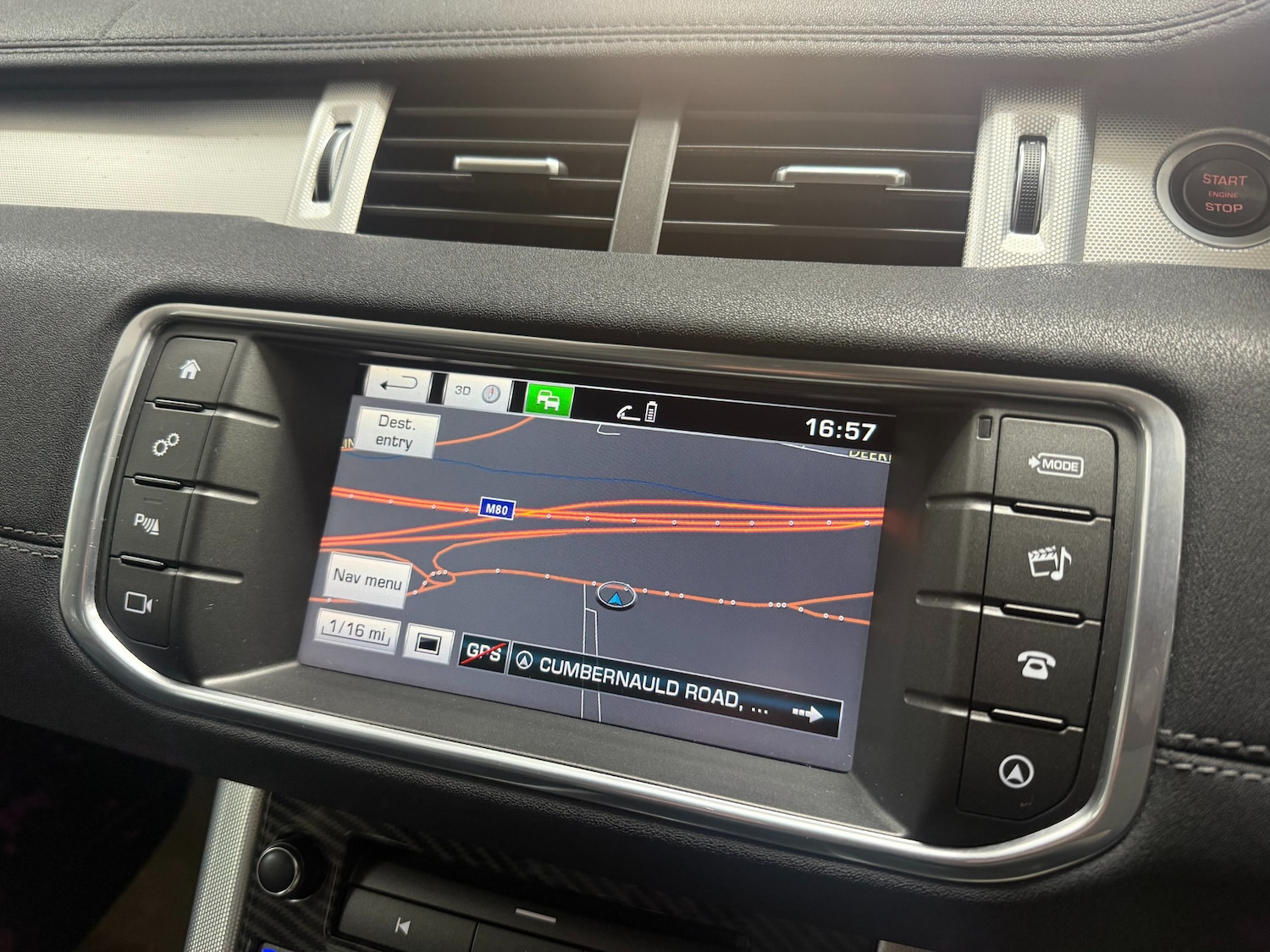 Used Land Rover Range Rover Evoque 2015 for sale - 76379289: Photo 16