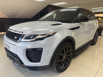 Used Land Rover Range Rover Evoque 2015 for sale - 76379289: Photo