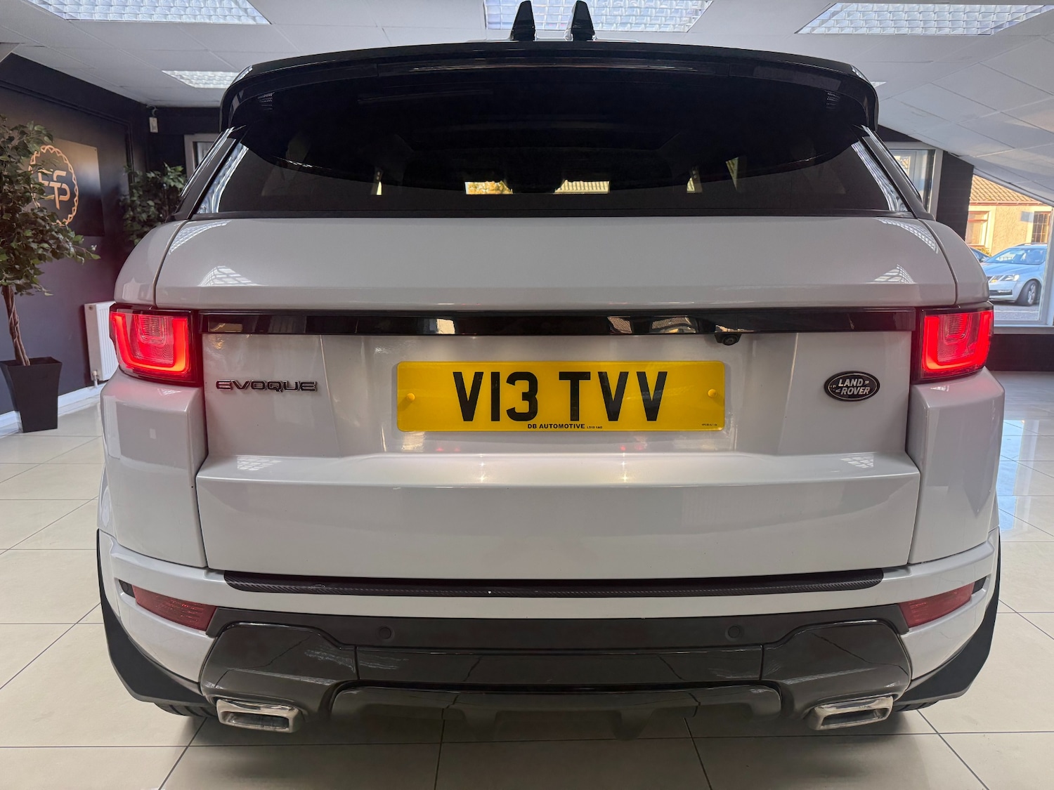 Used Land Rover Range Rover Evoque 2015 for sale - 76379289: Photo 7