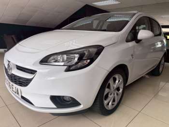 Used Vauxhall Corsa 2016 for sale - 74988195: Photo