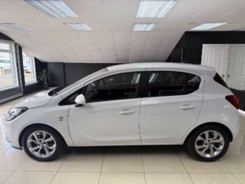 Used Vauxhall Corsa 2016 for sale - 74988195: Photo