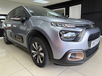 Used Citroen C3 2023 for sale - 78782806: Photo