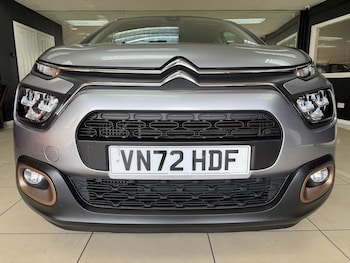 Used Citroen C3 2023 for sale - 78782806: Photo