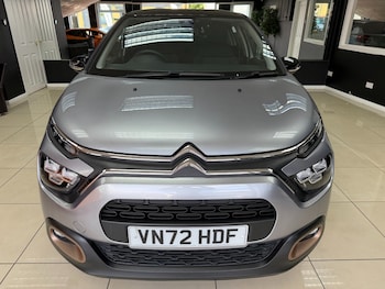 Used Citroen C3 2023 for sale - 78782806: Photo