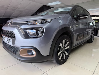 Used Citroen C3 2023 for sale - 78782806: Photo