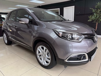 Renault - Captur