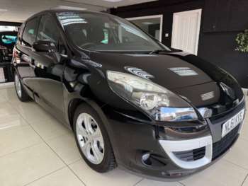 2011 (61) - 1.6 dCi Dynamique TomTom 5dr [Start Stop]