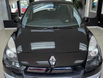 Used Renault Scenic 2011 for sale - 74988200: Photo