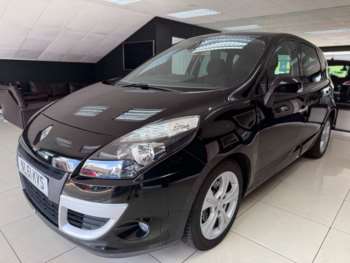 Used Renault Scenic 2011 for sale - 74988200: Photo