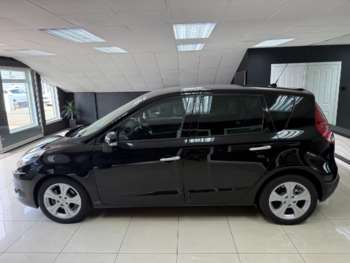 Used Renault Scenic 2011 for sale - 74988200: Photo