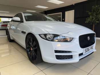 2016 (16) - 2.0d [180] Prestige 4dr Auto