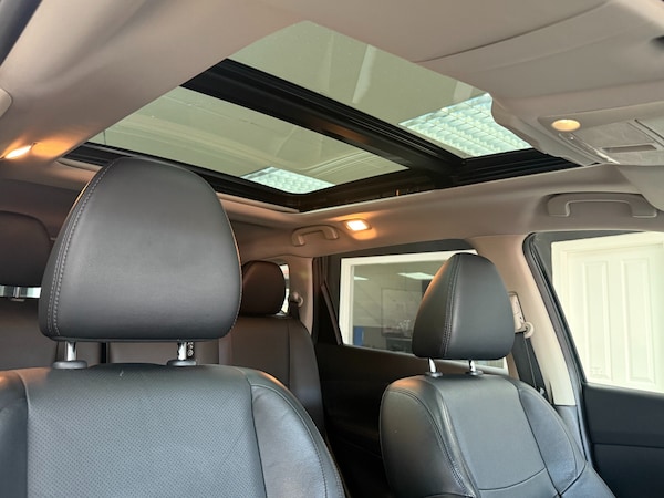 Used Nissan X-Trail 2017 for sale - 75612698: Photo 11