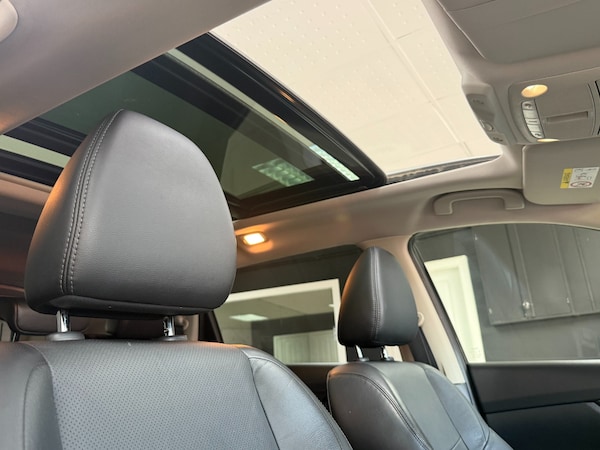 Used Nissan X-Trail 2017 for sale - 75612698: Photo 12
