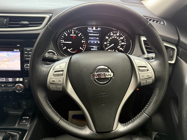 Used Nissan X-Trail 2017 for sale - 75612698: Photo 13