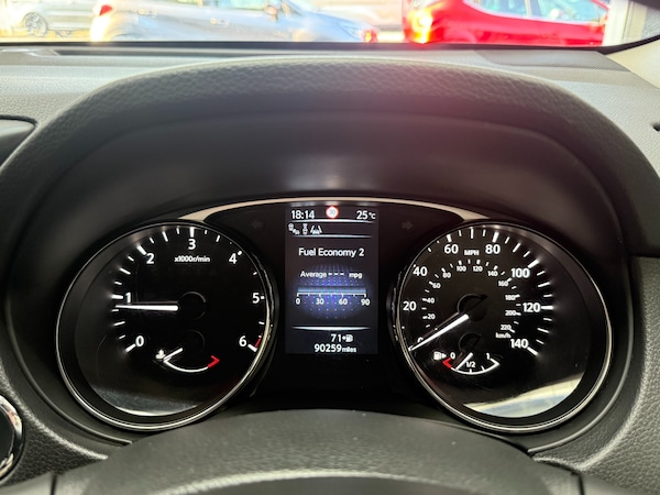 Used Nissan X-Trail 2017 for sale - 75612698: Photo 14