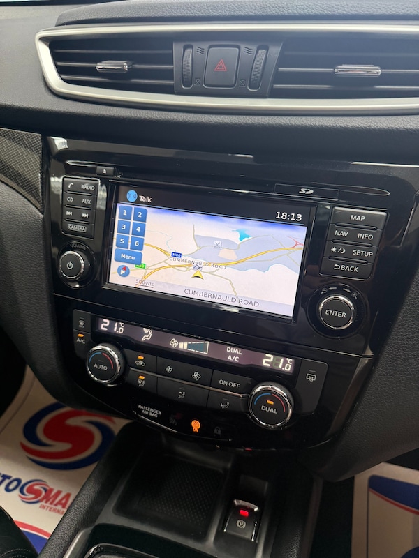 Used Nissan X-Trail 2017 for sale - 75612698: Photo 15
