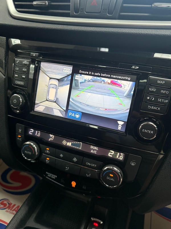 Used Nissan X-Trail 2017 for sale - 75612698: Photo 16