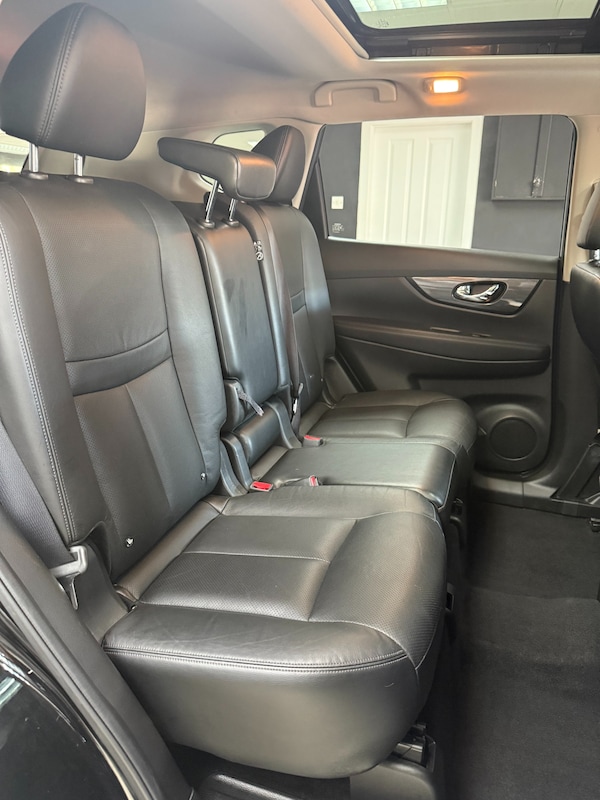 Used Nissan X-Trail 2017 for sale - 75612698: Photo 20