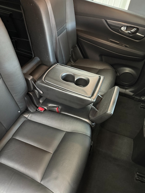 Used Nissan X-Trail 2017 for sale - 75612698: Photo 21