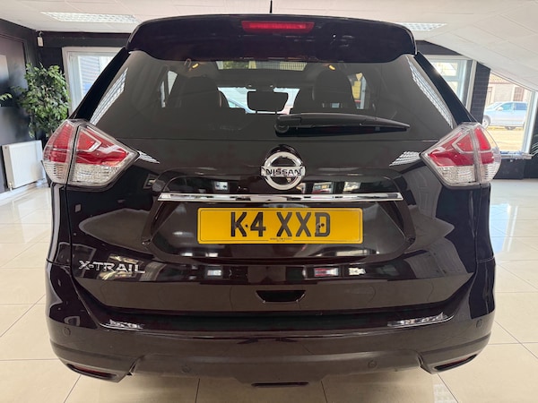 Used Nissan X-Trail 2017 for sale - 75612698: Photo 7