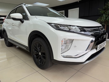 Used Mitsubishi Eclipse Cross 2019 for sale - 79410999: Photo