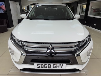 Used Mitsubishi Eclipse Cross 2019 for sale - 79410999: Photo