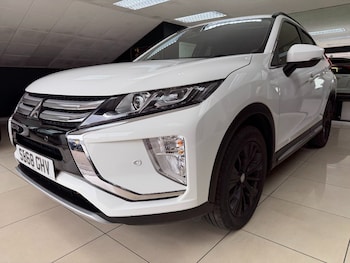 Used Mitsubishi Eclipse Cross 2019 for sale - 79410999: Photo