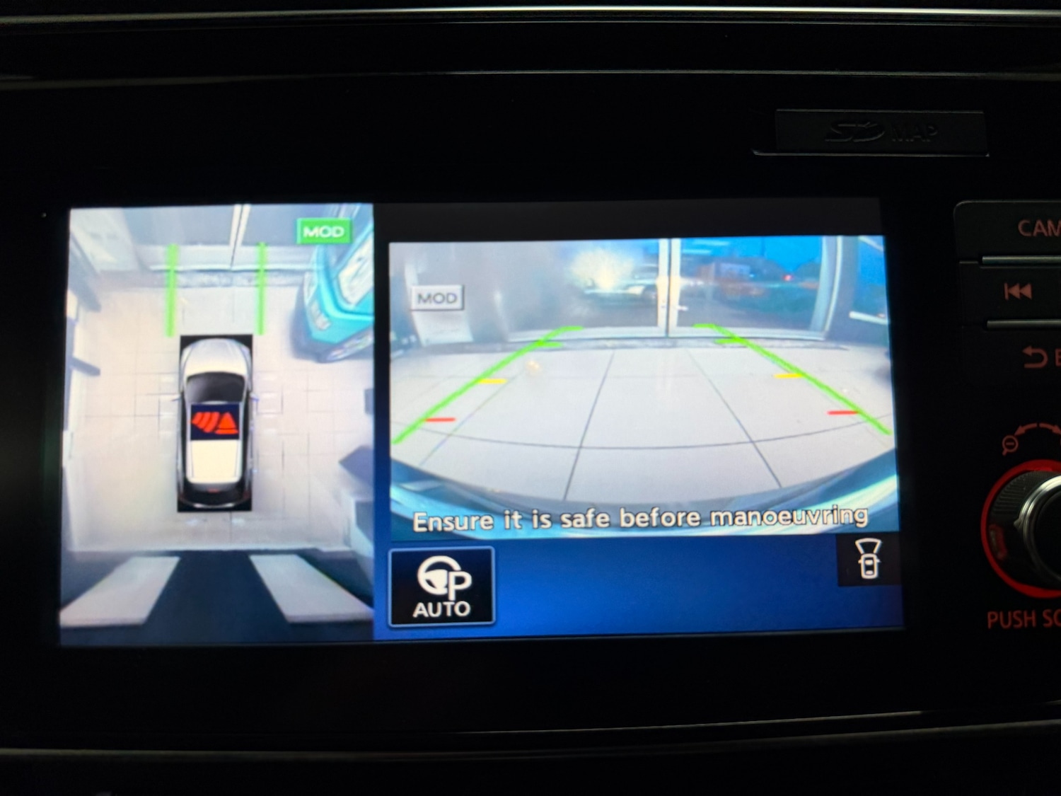 Used Nissan Leaf 2018 for sale - 77881193: Photo 12