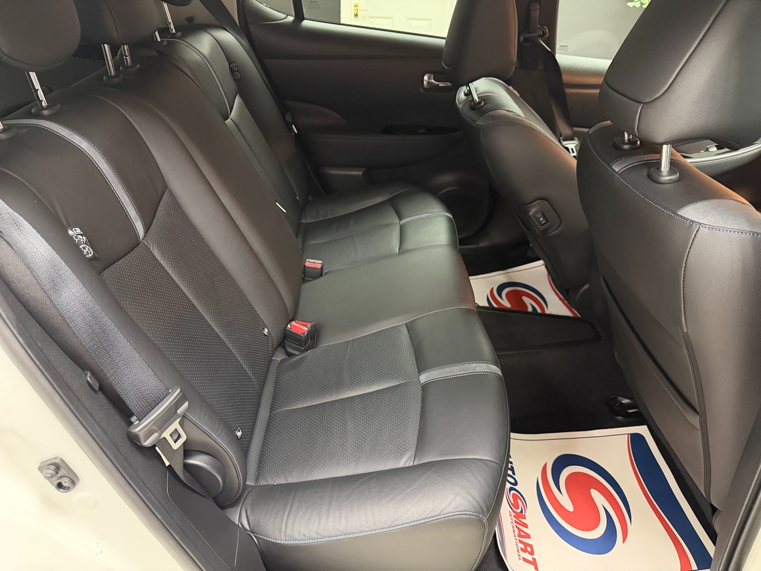 Used Nissan Leaf 2018 for sale - 77881193: Photo 16