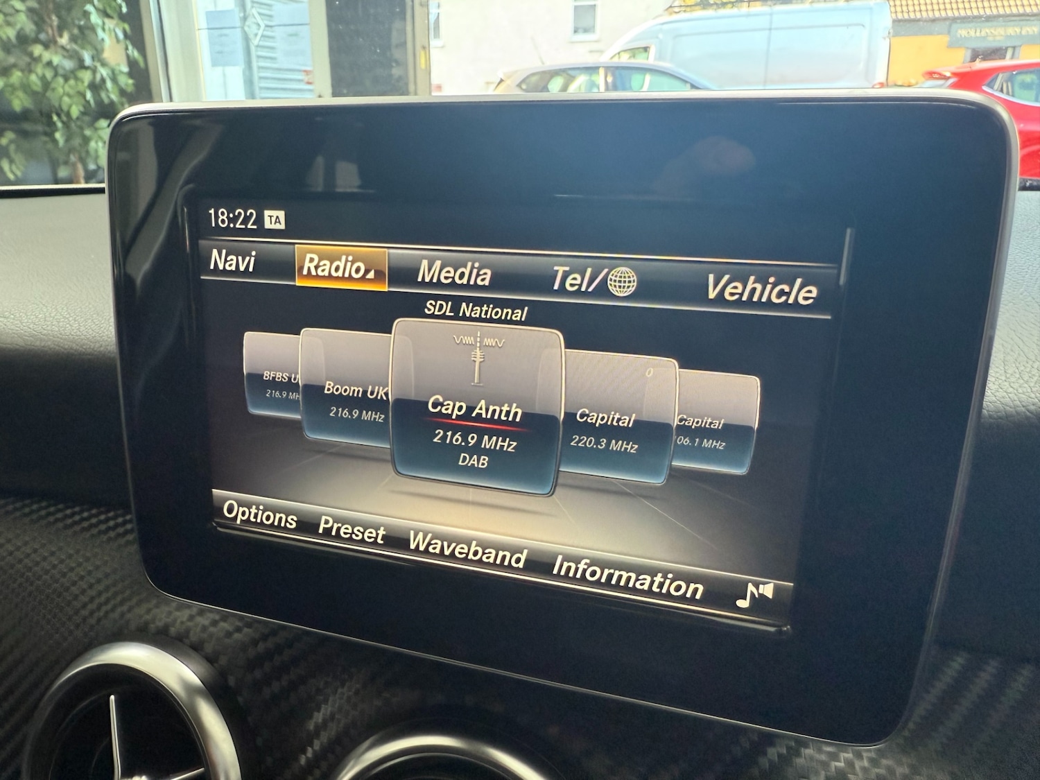 Vehicle 16