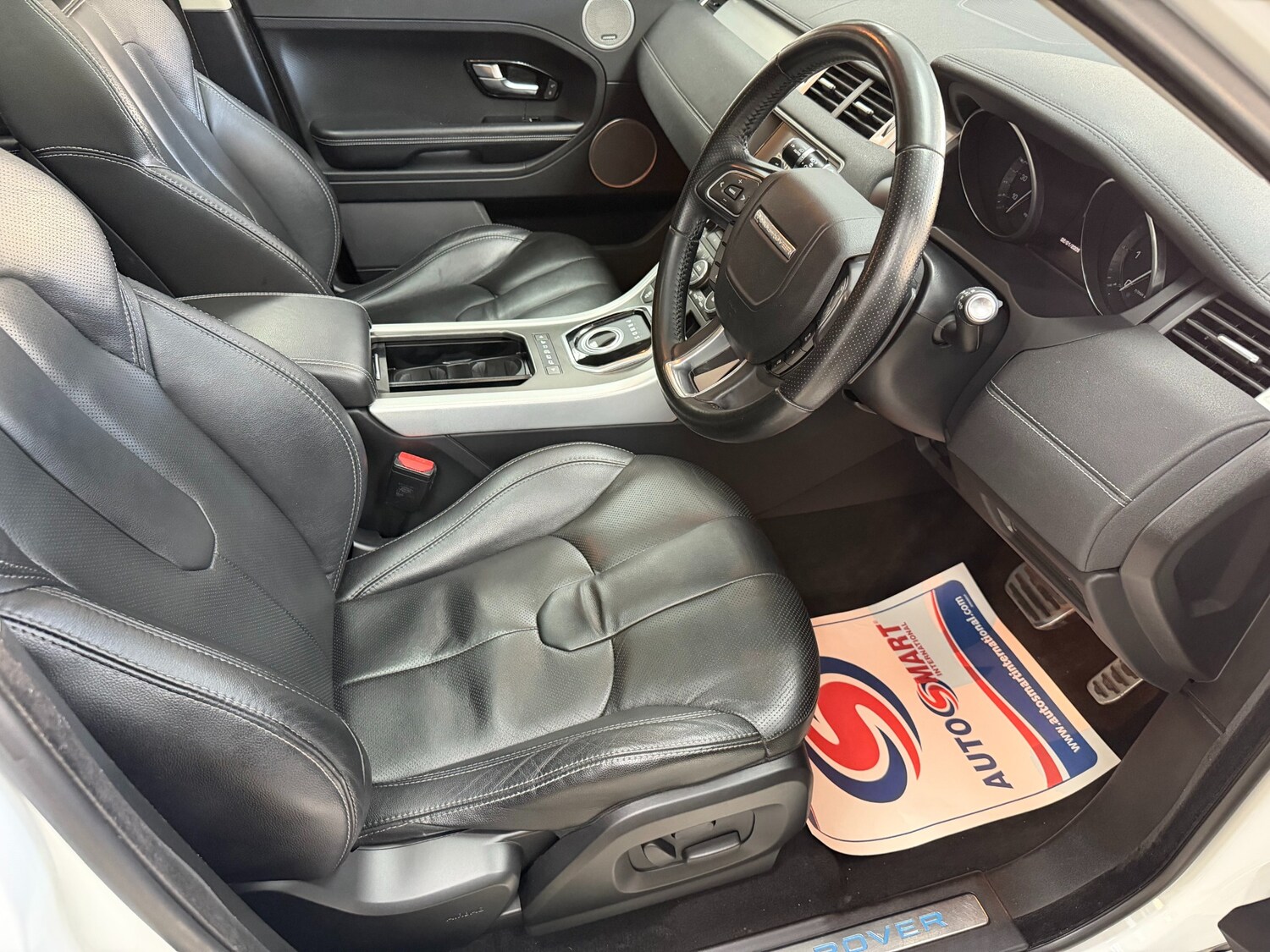 Used Land Rover Range Rover Evoque 2012 for sale - 77965446: Photo 10