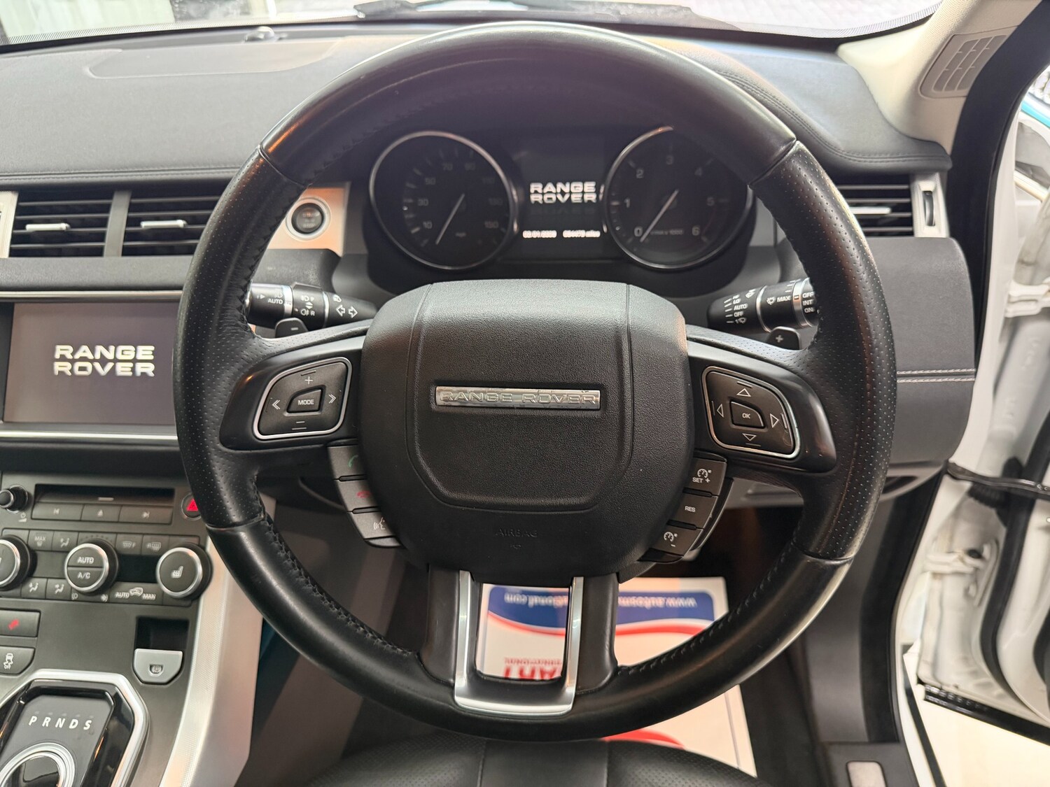 Used Land Rover Range Rover Evoque 2012 for sale - 77965446: Photo 12