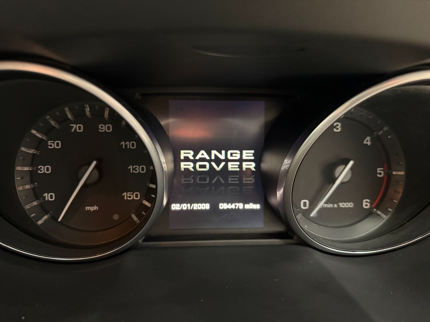 Used Land Rover Range Rover Evoque 2012 for sale - 77965446: Photo 13