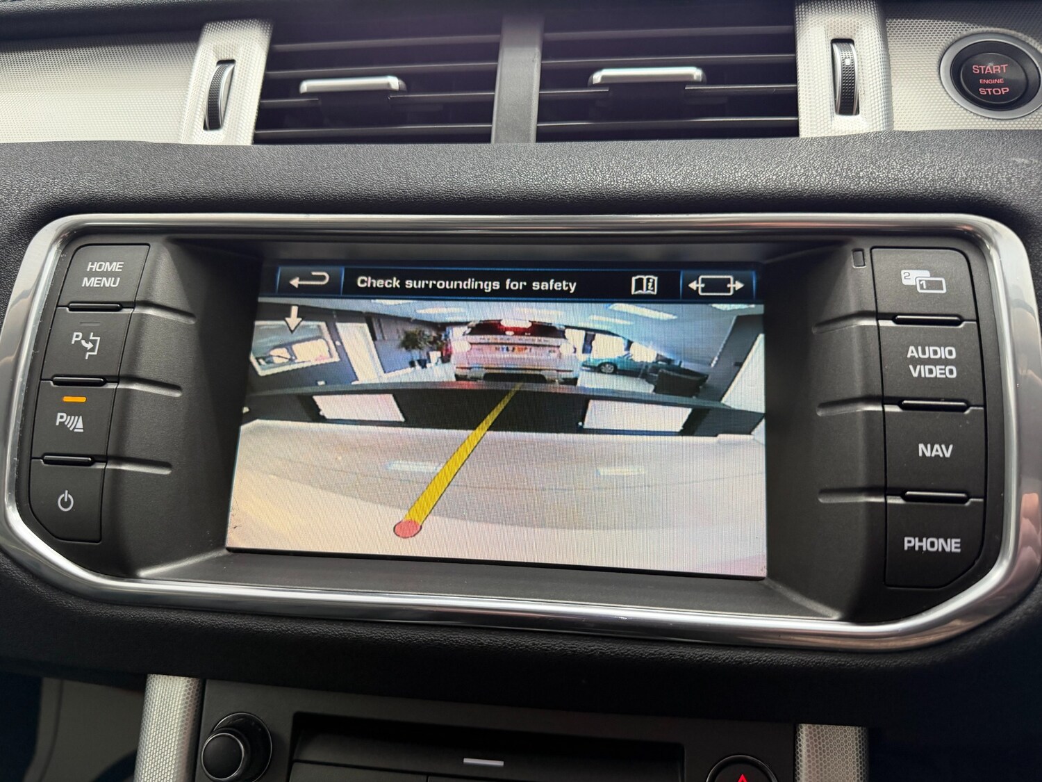 Used Land Rover Range Rover Evoque 2012 for sale - 77965446: Photo 14