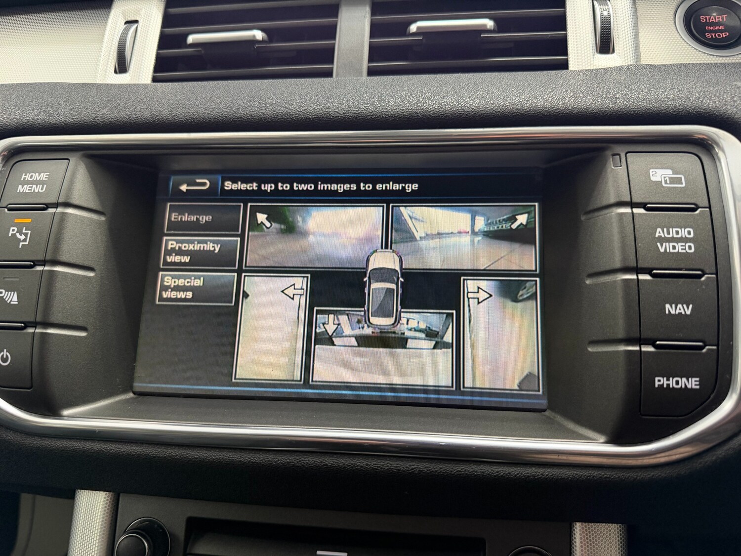 Used Land Rover Range Rover Evoque 2012 for sale - 77965446: Photo 15