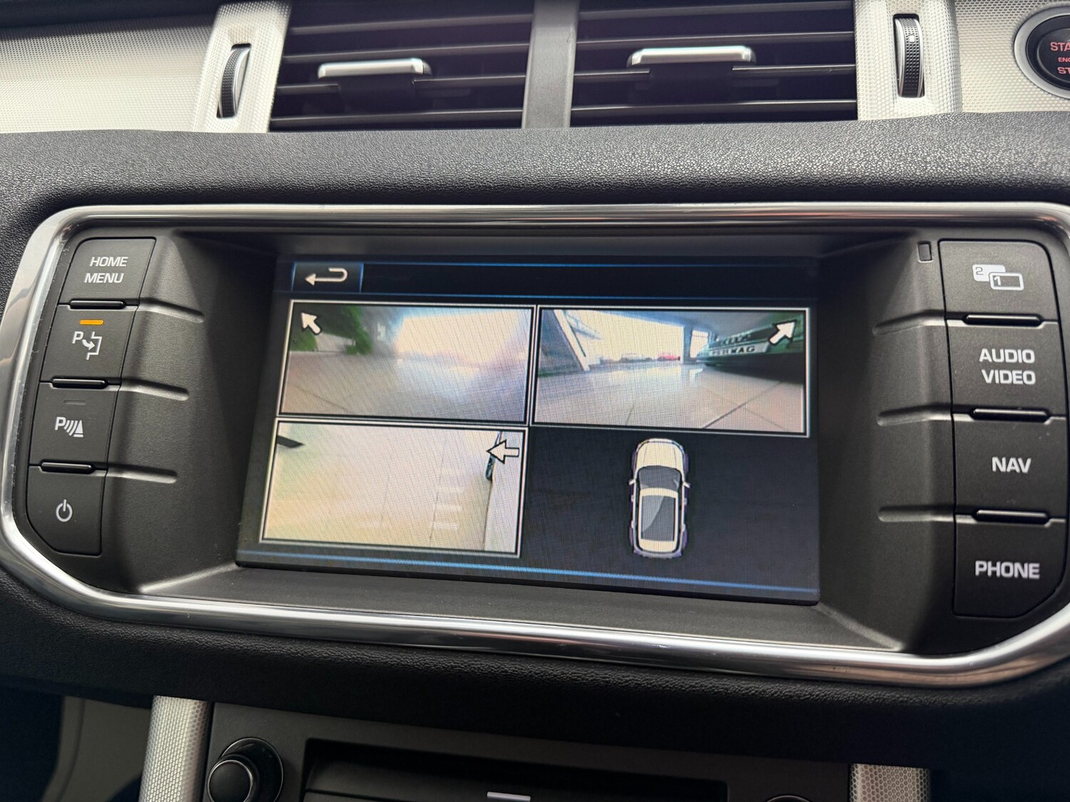 Used Land Rover Range Rover Evoque 2012 for sale - 77965446: Photo 16