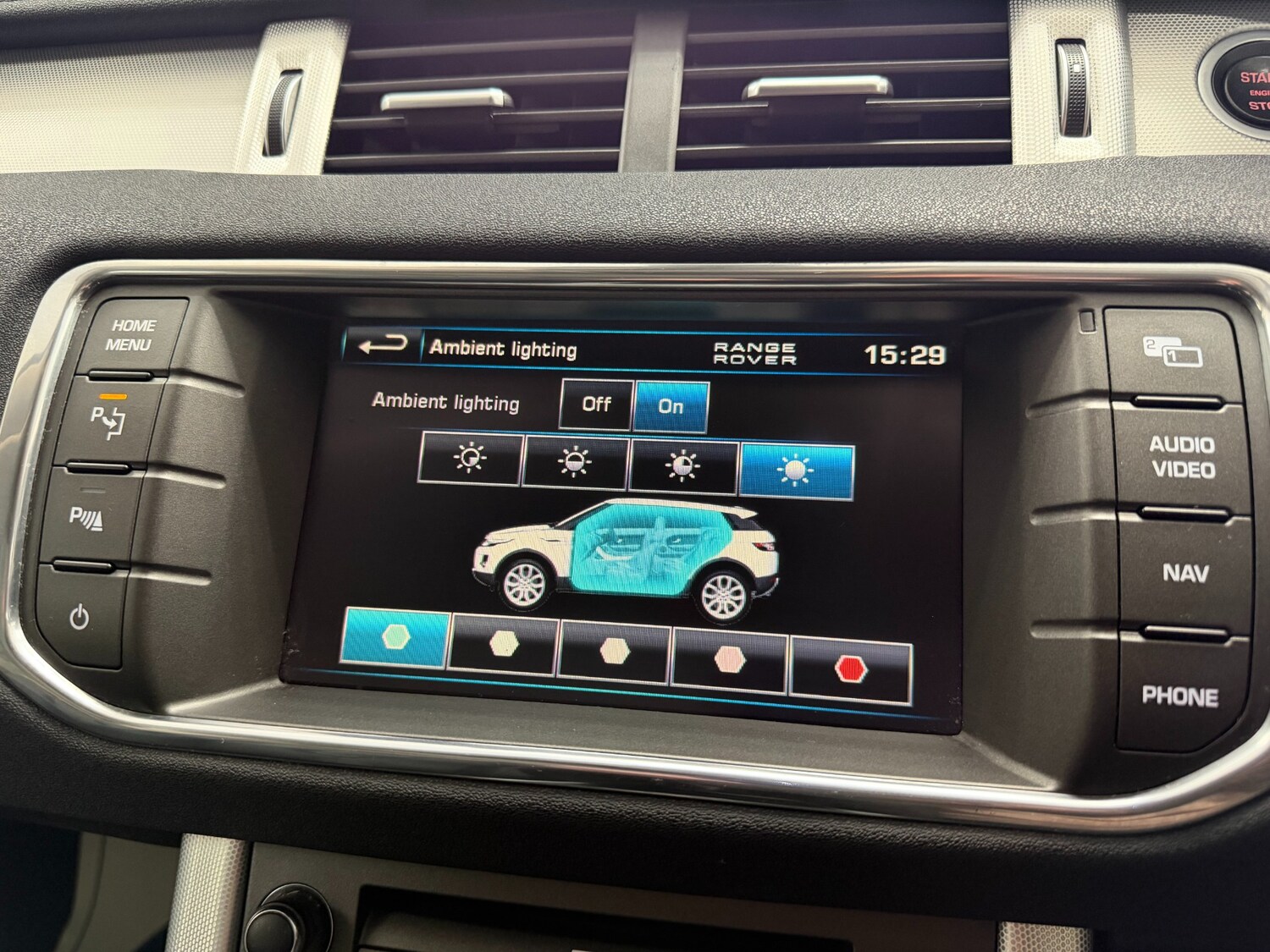 Used Land Rover Range Rover Evoque 2012 for sale - 77965446: Photo 17