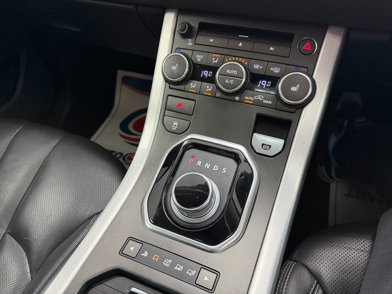 Used Land Rover Range Rover Evoque 2012 for sale - 77965446: Photo 18