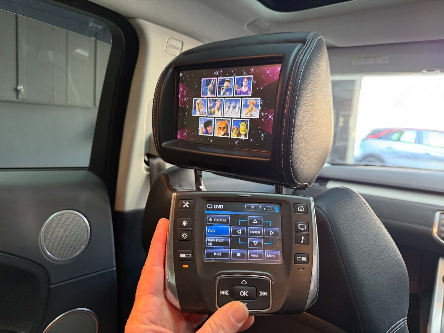 Used Land Rover Range Rover Evoque 2012 for sale - 77965446: Photo 19