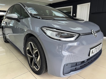 Used Volkswagen ID.3 2020 for sale - 79048611: Photo