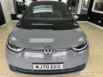 Used Volkswagen ID.3 2020 for sale - 79048611: Photo
