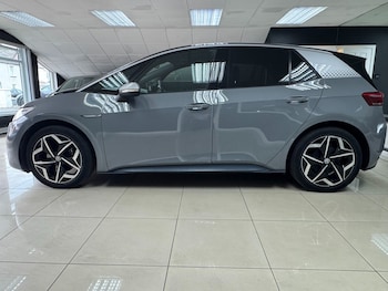 Used Volkswagen ID.3 2020 for sale - 79048611: Photo