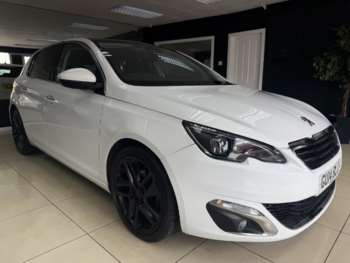 2014 (14) - 1.6 e-HDi 115 Feline 5dr